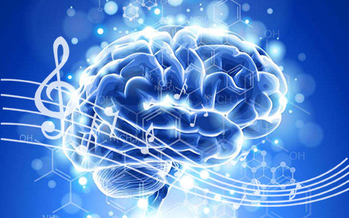 爱和乐全能全脑教育音乐
